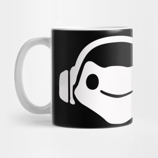 Supersonic Mug